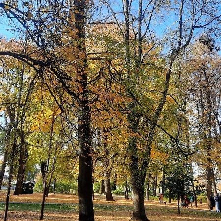 Appartamento Eksporta 10, Lux Riga Esterno foto