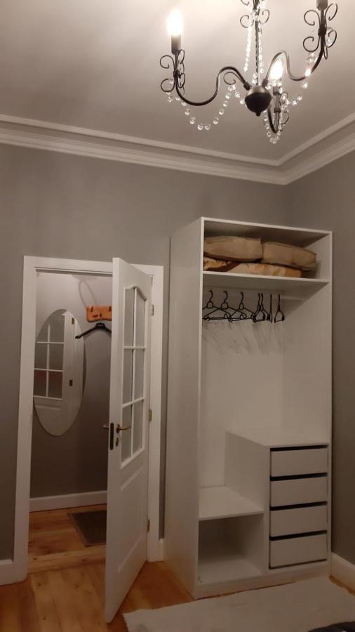 Appartamento Eksporta 10, Lux Riga Esterno foto
