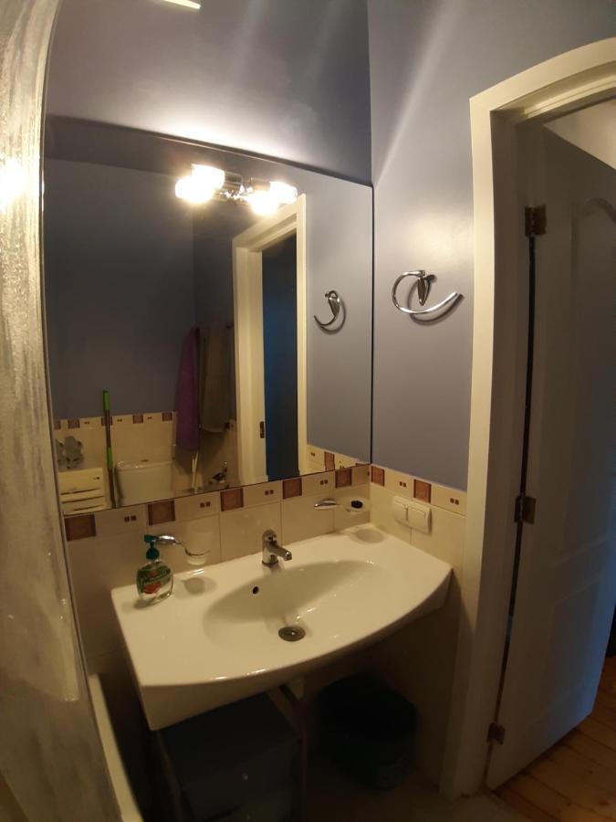 Appartamento Eksporta 10, Lux Riga Esterno foto
