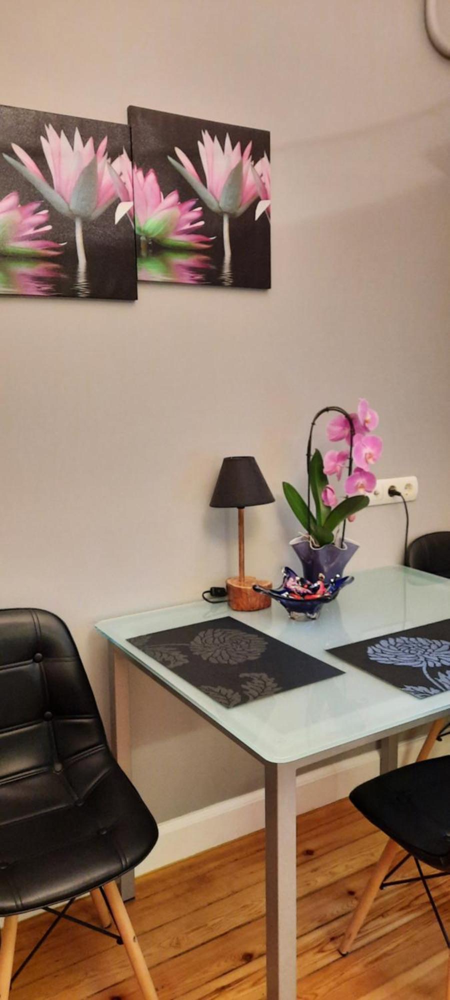 Appartamento Eksporta 10, Lux Riga Esterno foto