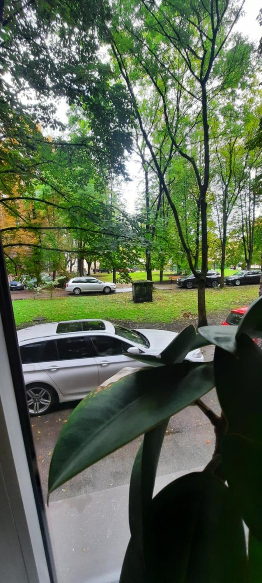 Appartamento Eksporta 10, Lux Riga Esterno foto